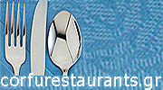 Corfu restaurants guide