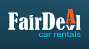Corfu car hire