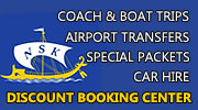 NSK Travel