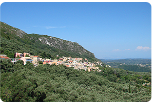 Lakones Village