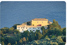Theotokos Monastery
